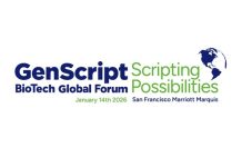 ‘Scripting Possibilities’ in Biotechnology: Global Innovators Converge in San Francisco for GenScript’s 5th Annual Biotech Forum During JPM Week