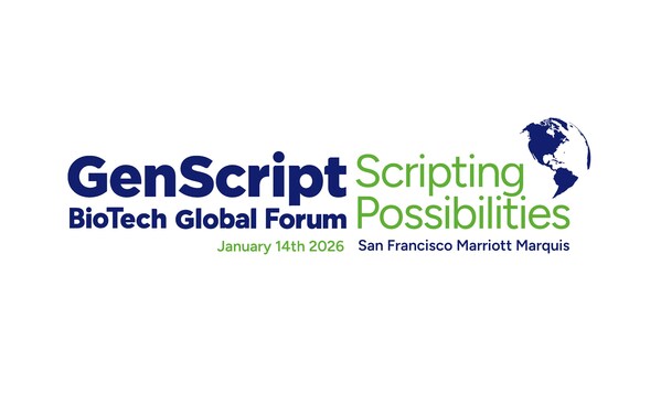 ‘Scripting Possibilities’ in Biotechnology: Global Innovators Converge in San Francisco for GenScript’s 5th Annual Biotech Forum During JPM Week