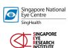 Singapore Eye Research Institute tops ScholarGPS rankings in Ophthalmology