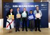 Singapore hosts its first Global Health Film Festival, spotlighting pandemic and planetary health