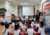 ASEAN Foundation introduced CALM MRI: Children and the No Longer Scary Machine