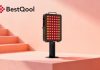 BestQool’s BQ60Pro: Next-Generation 6-Wavelength Home Red Light Therapy Device with Enhanced Output and Smarter Flexibility