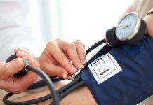 Brainstem nerve cells found to stabilize blood pressure fluctuations