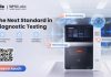 From Morphology to Clinical Insights: Ozelle’s AI-Powered Diagnostics at WHX Labs Dubai 2026