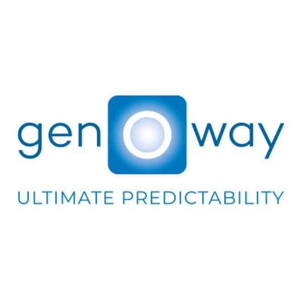 genOway: Revolutionizing the Prediction of Antibody Therapies in Humans with Unique Mouse Model