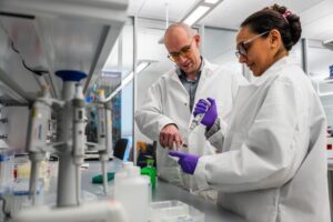 Hormone-Regulated Immune Cells Implicated in Longer Lasting Pain in Women
