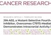 J INTS BIO Reports Fourth-Generation EGFR Inhibitor JIN-A02 in Clinical Cancer Research