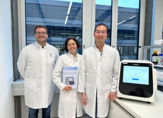 Nuclera and leadXpro partner to accelerate structure-based drug design for complex membrane proteins