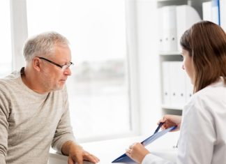 Stroke care varies across Medicare coverage types