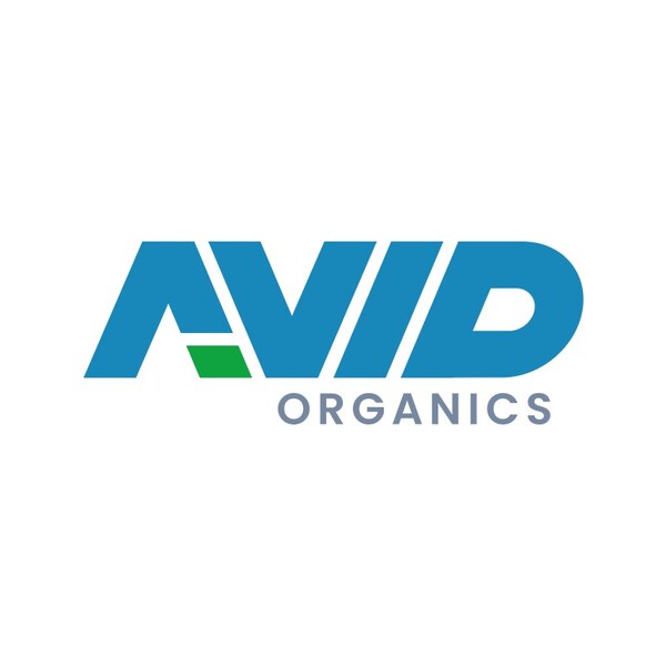 Avid Organics to Launch the World’s First Commercial-Scale Bio-Based Glycolic Acid, AviGa™ Bio HP70, at in-cosmetics® Global in Paris