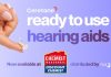 Ceretone Launches in Australia with Flagship Core One Pro, Revolutionizing Access to Premium Hearing Solutions