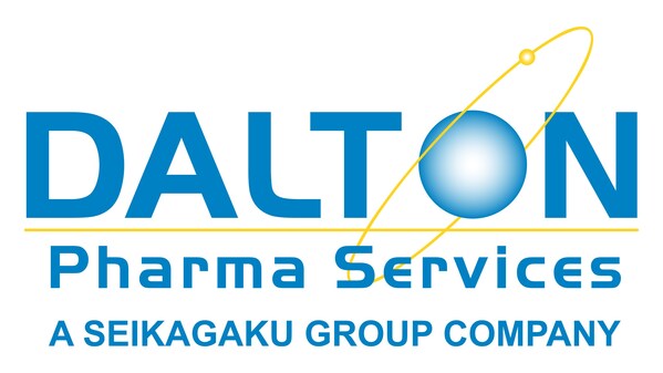 Dalton Pharma Services Expands Aseptic Powder Fill-Finish Capacity with RoboFil™ system in Toronto