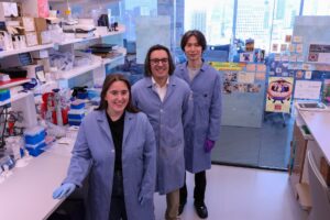 Engineered LNPs Enhance mRNA Vaccine Efficacy, Reduce Side Effects