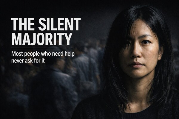 HealYou Built a Mental Health Platform for the Millions of Asians Who Would Never Use One