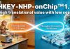 HKeyBio Launches HKEY-NHP-onChip™ 1.1: World’s First NHP In Vitro Model for Autoimmune and Allergic Diseases