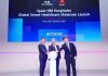 HM Hospitals and Huawei Jointly Launch a Global Smart Healthcare Showcase