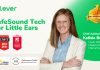 iClever Joins Forces with Renowned Audiologist Kellsie Busho to Champion Children’s Hearing Health on World Hearing Day 2026