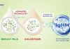 IgHM – A New Breakthrough in Immunonutrition