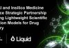 Insilico Medicine and Liquid AI Announce Strategic Partnership Delivering Lightweight Scientific Foundation Models for Drug Discovery