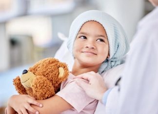 Lab-grown food pipe offers hope for children with esophageal conditions