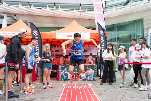 Nearly 4,000 Participants Join “On Track to Save 2026” as Revived Orienteering Competition Draws Over 100 Family Teams