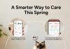 SiiPet Highlights Spring Health Priorities for Cats as Seasonal Initiative Expands Access to AI‑Driven Monitoring