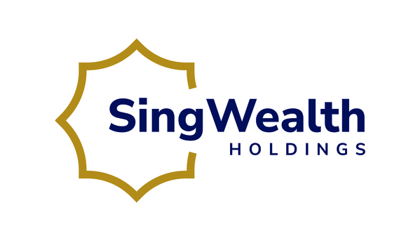 SingWealth Holdings Strengthens Community Resilience Through Health, Wealth and Legacy Conversations at Lianhe Zaobao Event