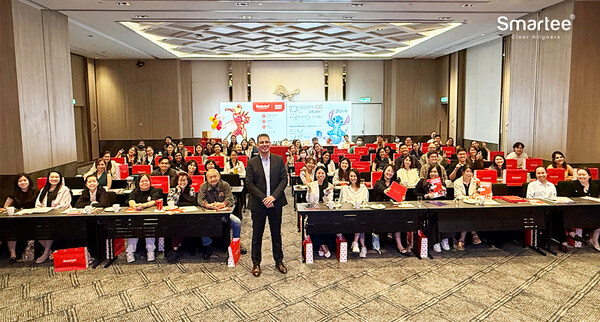 Smartee Denti-Technology Expands Southeast Asian Footprint with Strategic Launch in Malaysia, Empowering Clinicians with AI-Driven Orthodontics