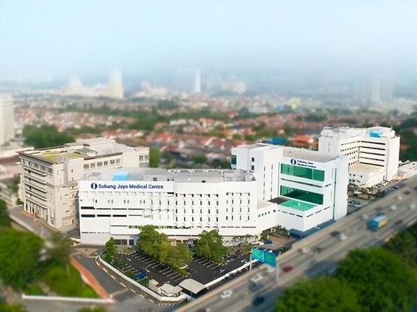 SUBANG JAYA MEDICAL CENTRE RANKED AMONG THE WORLD’S TOP 250 HOSPITALS AND TOP 10 REGIONALLY IN NEWSWEEK’S 2026 RANKING