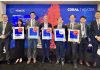 Taiwan’s CMUH Achieves World’s Only Perfect HIMSS Digital Health Score
