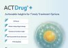 ACT Genomics Upgrades Clinically Recognized Genomic Test to 101-Gene Panel with 7-Day Turnaround