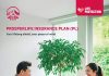 AIA launches ProsperLife Insurance Plan: Lifelong protection for every stage of life