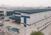 Amcor opens advanced healthcare packaging coating facility in Malaysia
