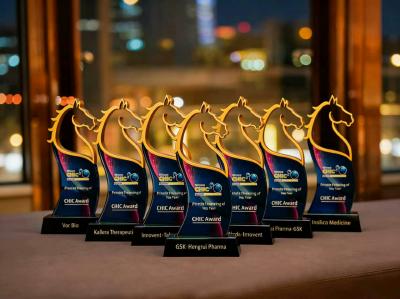 CHIC 2026 Honors Landmark Deals and Financings at Annual Awards Gala