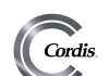 Cordis Launches SELUTION SLR™ PTA Drug-Eluting Balloon (DEB) in Japan