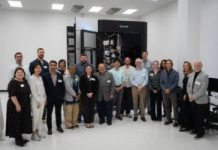Cryo-EM Structural Biology Facility Opened in San Diego by FairJourney Bio