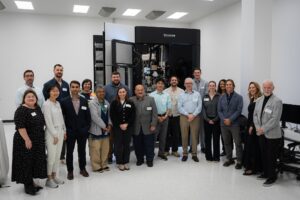 Cryo-EM Structural Biology Facility Opened in San Diego by FairJourney Bio