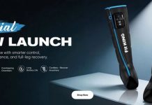 FIT KING Introduces Tiered Recovery System Lineup, Responding to the Rise of Personalized Wellness