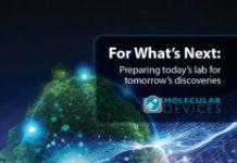 For What’s Next: Preparing Today’s Lab or Tomorrow’s Discoveries