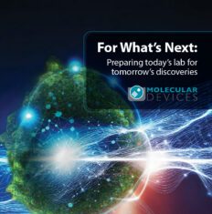 For What’s Next: Preparing Today’s Lab or Tomorrow’s Discoveries