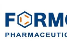 Formosa Pharmaceuticals and Singapore Eye Research Institute (SERI) Partner to Advance Novel Ophthalmic Formulations for Corneal Diseases