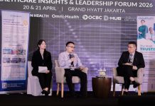 Fosun Health Strengthens Regional Presence at GlobalHealth Asia-Pacific Forum 2026, Showcasing “China Solution” and Winning Three Major Awards