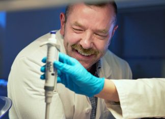 From Colossal to Chickens: The Scientists Behind Neion Bio’s Biologics Platform