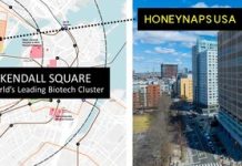 HoneyNaps Expands into Boston’s Kendall Square, Accelerating Global Partnerships in AI Sleep Healthcare