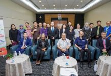 Kuching to Host Malaysia’s First CIFA Regional Symposium