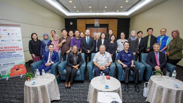Kuching to Host Malaysia’s First CIFA Regional Symposium