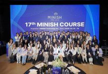 MINISH Technology Accelerates Global Expansion with Next-Generation Biomimetic Solutions; Secures $110M Valuation