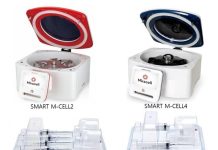 Miracell Receives FDA 510(k) Clearance for SMART M-CELL PRP Concentration System and SMART M-CELL Bone Marrow Concentration System