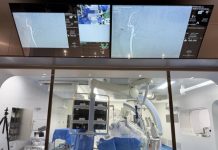 PANVIS STAR Vascular Interventional Robotic System Redefines Mechanical Thrombectomy