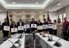 Sarawak Secures Landmark Win to Host APAC’s Leading Lung Disease Conference in 2028